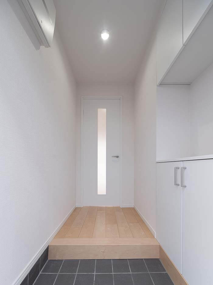 某マンション内装リノベーション工事（東京都調布市） 施工事例写真 3