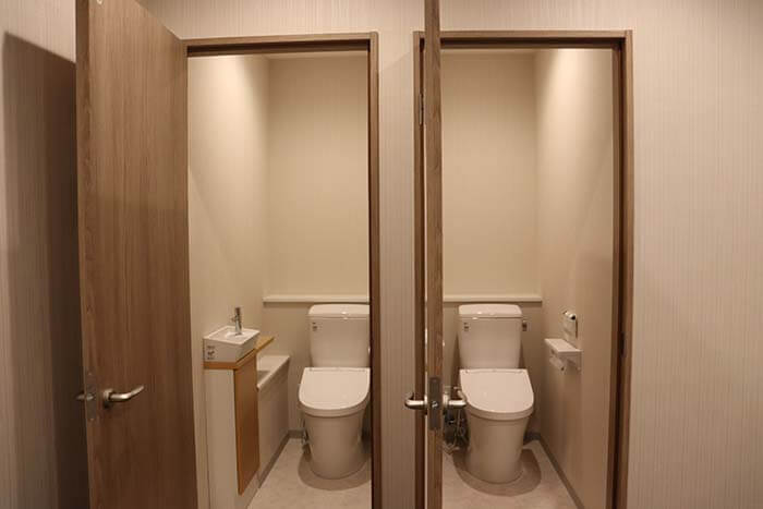 某事務所内外装リノベーション工事（埼玉県川口市） 施工事例写真 4